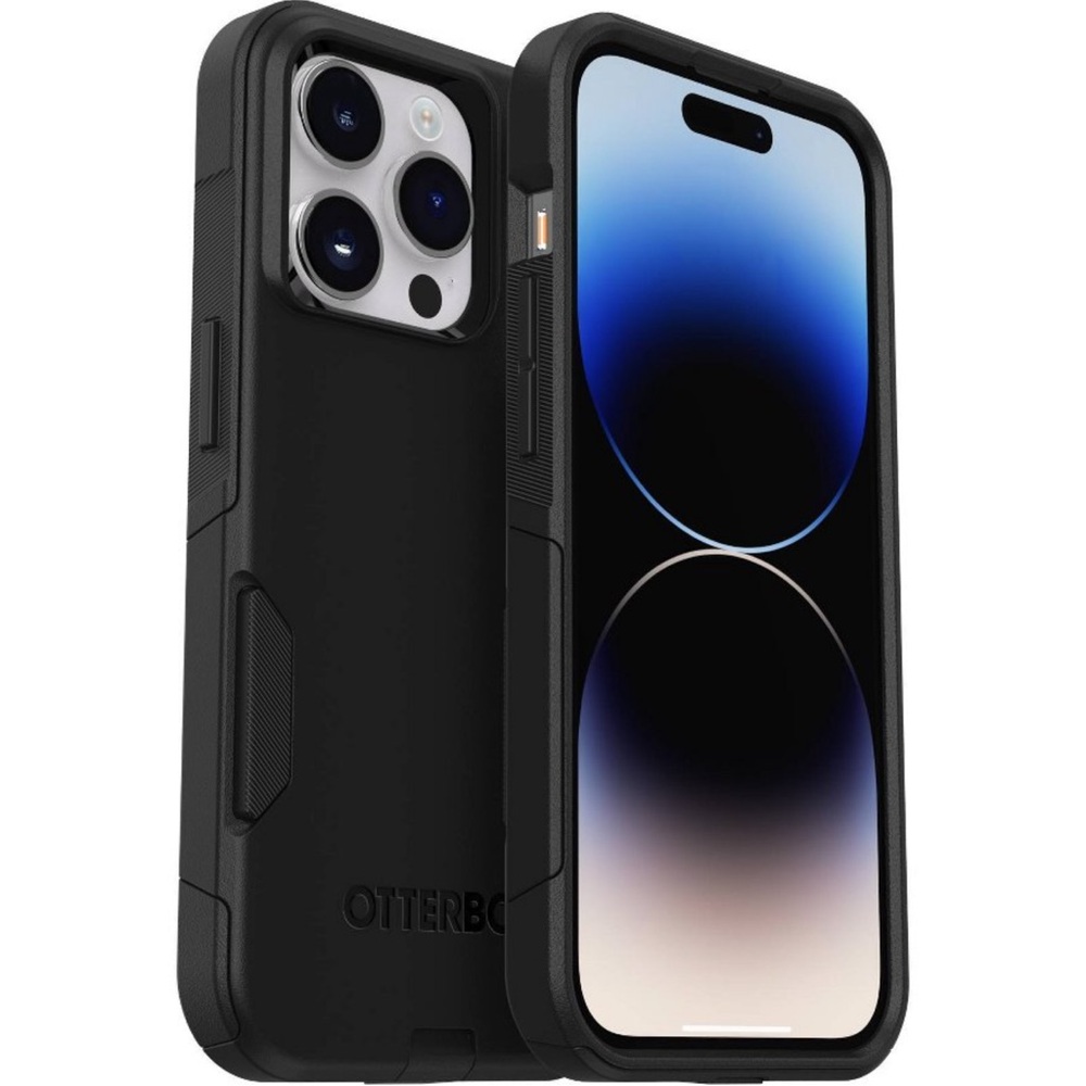 *Brand New* OtterBox Sleek Black iPhone 14 Pro Case